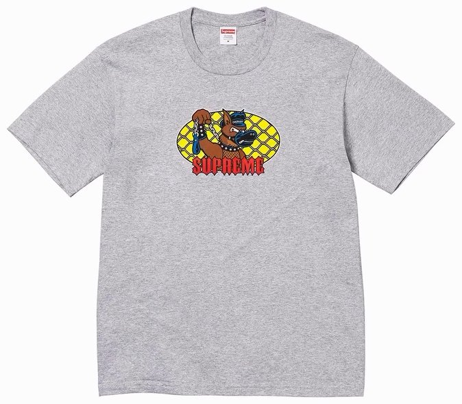 Leash Tee view 11